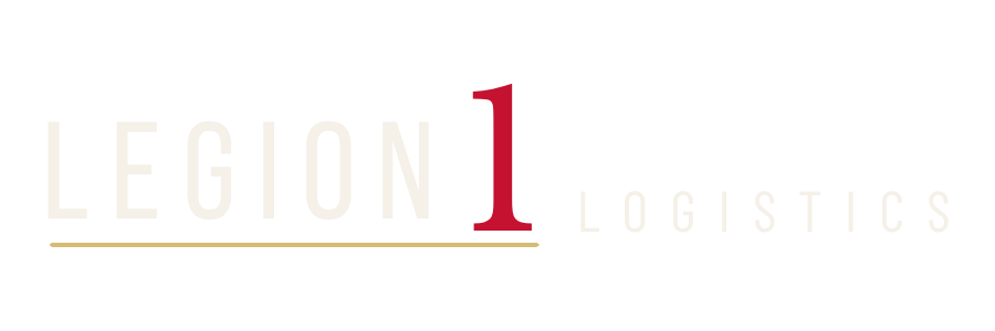 Legion1 Logistics